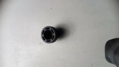 Wkładka gumowa mocowanie chłodnicy Fiat Panda 03- OE 71737186