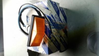 Lampa boczna kierunkowskaz Fiat Elba Uno Fiorino OE 7566759