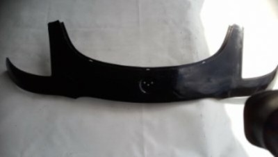 Pas przedni maski atrapa grill zderzak Front panel Barchetta Fiat OE 46829455