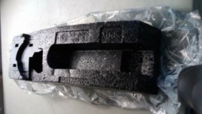 Wkładka Absorber zderzaka Prawy Fiat Punto 03- OE 51722149