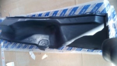 Poszycie panel klapy bagażnika Fiat Panda 91-03 OE 182059780