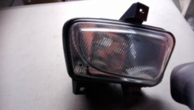 Halogen lewy Alfa Romeo 166 OE 60679084