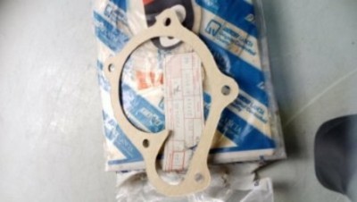 Uszczelka pompy wody Fiat Cinquecento 126 Bis OE 7555165