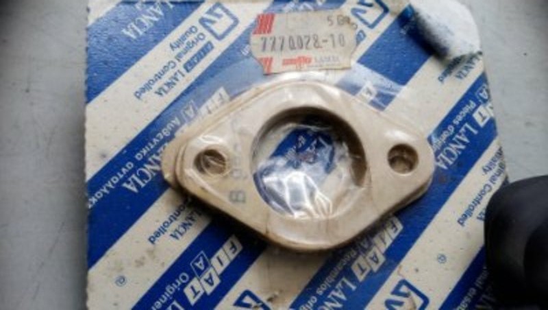 Uszczelka Pompy Wody Org Fiat Uno OE 7770028