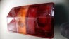 Lampa tylna kompletna Ducato 81-93 Talento Fiat OE 7567805