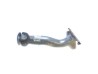 Rura wydechowa SEAT TOLEDO I / VW GOLF II JETTA II 1.6 1.8 '83-'99 - Imasaf 72.42.01