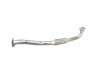 Rura wydechowa NISSAN PRIMERA / Hatchback / Traveller 2.0 TD '96-'02 - Imasaf 51.50.01