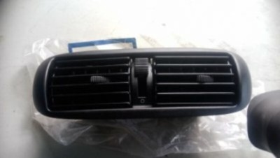 Dyfuzor kratka nawiew Fiat Seicento OE 735245403