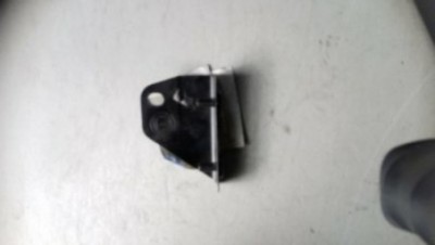 Wspornik klamra przegroda Fiat Doblo 00- OE 46781769